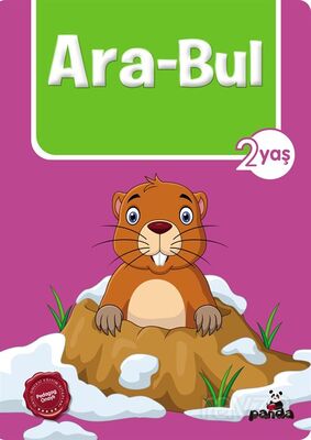 Ara-Bul (2 Yaş) - 1