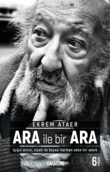Ara ile bir Ara - Vagon Kitap