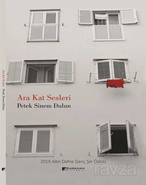 Ara Kat Sesleri - 1