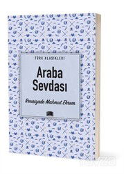 Araba Sevdası / Türk Klasikleri - Ema Kitap