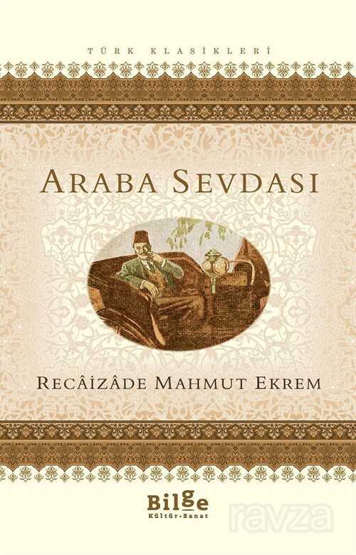 Araba Sevdası - Bilge Kültür Sanat