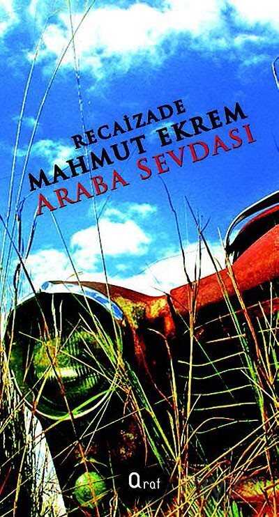 Araba Sevdası - Araf Yayınları