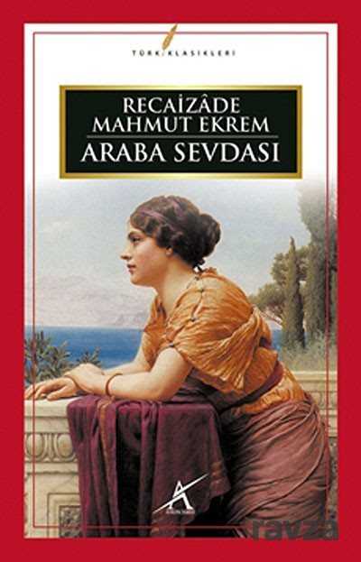Araba Sevdası - Avrupa Yakası Yayınları