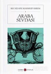 Araba Sevdası - Karbon Kitaplar