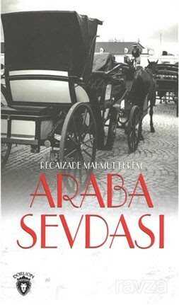 Araba Sevdası - Dorlion Yayınevi