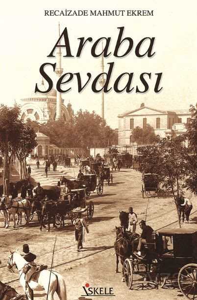 Araba Sevdası - İskele Yayıncılık