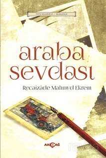 Araba Sevdası - Akçağ Yayınları