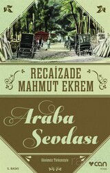 Araba Sevdası (Günümüz Türkçesi) - Can Yayınları