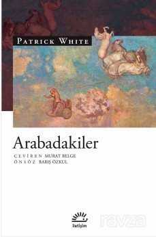 Arabadakiler - 1