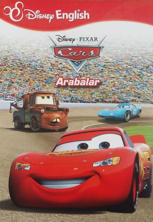 Arabalar - Truva Yayınları