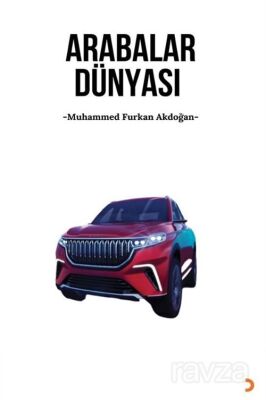 Arabalar Dünyası - 1