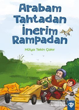 Arabam Tahtadan İnerim Rampadan - 1