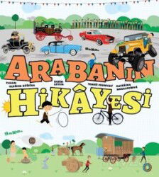 Arabanın Hikayesi - Orenda