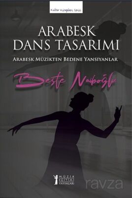 Arabesk Dans Tasarımı - 1