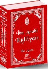 Arabi Külliyatı - Gelenek Yayıncılık