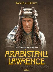 Arabistanlı Lawrence - Kronik Kitap