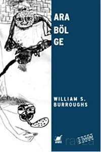 Arabölge - Ayrıntı Yayınları