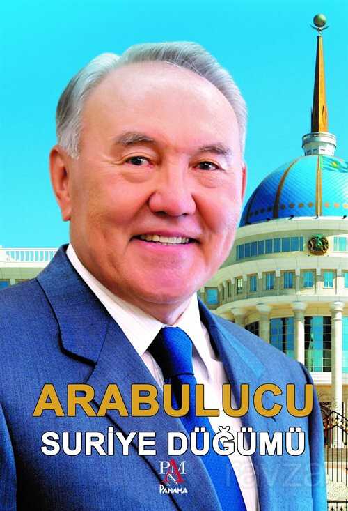 Arabulucu - Panama Yayıncılık