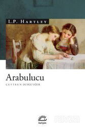 Arabulucu - İletişim Yayınları