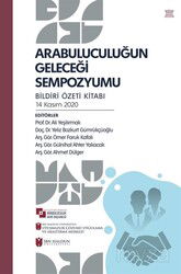 Arabuluculuğun Geleceği Sempozyumu - İbn Haldun Üniversitesi Yayınları