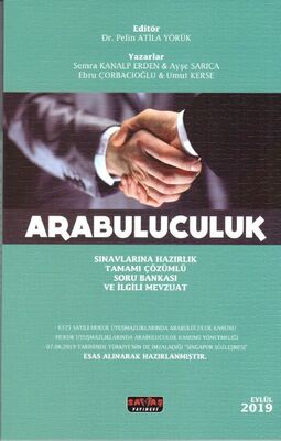 Arabuluculuk - 1