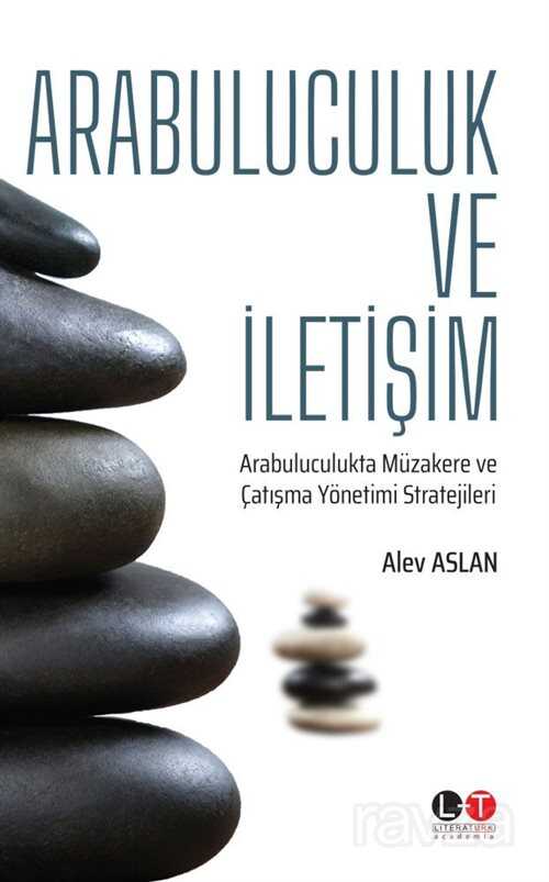 Arabuluculuk ve İletişim - 1