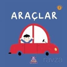 Araçlar - Nobel Çocuk
