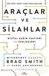 Araçlar ve Silahlar - Kronik Kitap