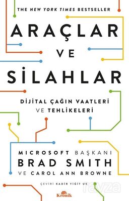 Araçlar ve Silahlar - 1