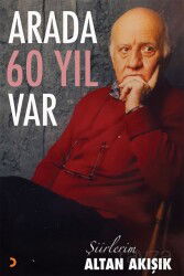 Arada 60 Yıl Var - Cinius Yayınları