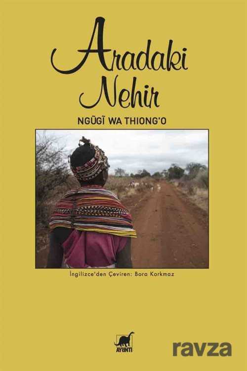 Aradaki Nehir - Ayrıntı Yayınları