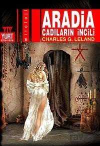 Aradia - Yurt Kitap Yayın