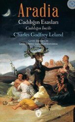 Aradia Cadılığın Esasları - Dorlion Yayınevi