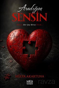 Aradığım Sensin - 1