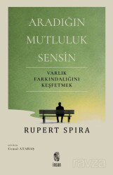 Aradığın Mutluluk Sensin - İnsan Yayınları