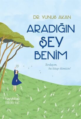 Aradığın Şey Benim - 1