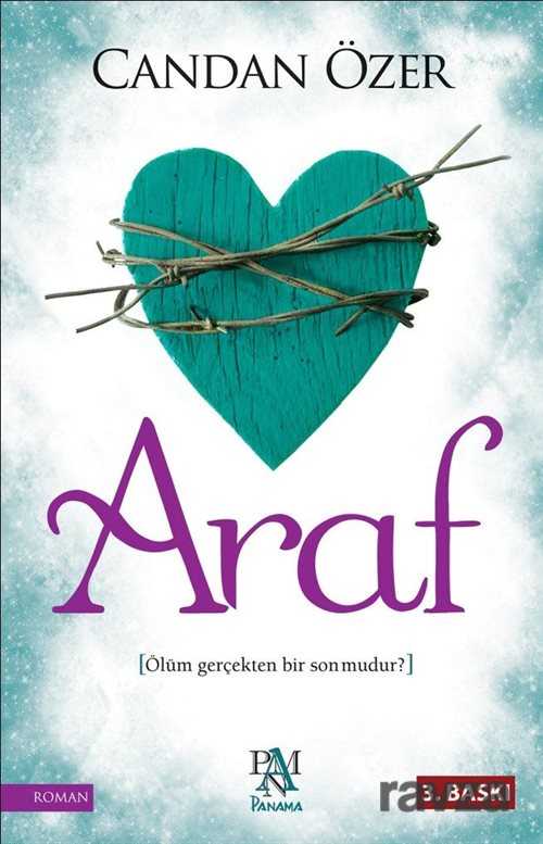 Araf - Panama Yayıncılık