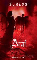 Araf Anahtar 3 - Epsilon Yayınları