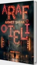 Araf Oteli - Küsena Yayınları