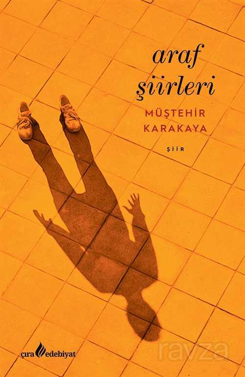 Araf Şiirleri - Çıra Yayınları