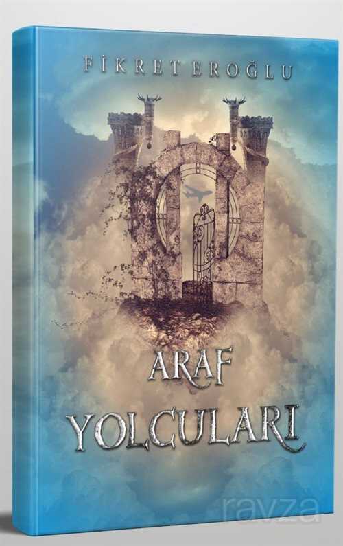 Araf Yolcuları - Kumran Yayınları