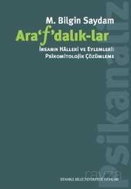 Arafdalıklar - İstanbul Bilgi Üniversitesi Yayınları