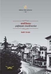 Arafilboyu Çağlayan Merdivenler / Trabzon'dur Yolumuz -12 - Heyamola Yayınları