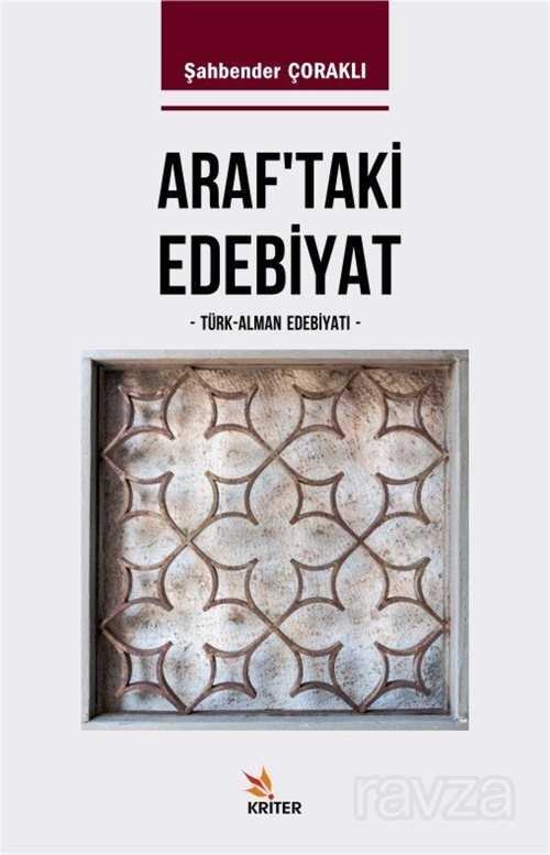 Araf'taki Edebiyat - 1