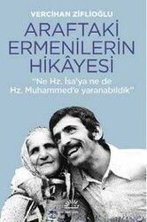 Araftaki Ermenilerin Hikayesi - İletişim Yayınları
