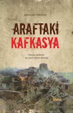 Araftaki Kafkasya - 1