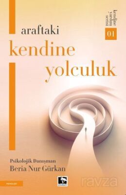 Araftaki Kendine Yolculuk - 1