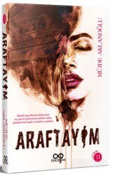 Araftayım - Hasrem Yayınları