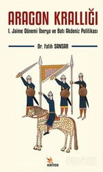 Aragon Krallığı - Kriter Basım Yayın Dağıtım