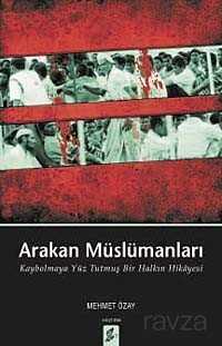 Arakan Müslümanları - Okur Kitaplığı